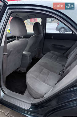 Седан Mazda 6 2005 в Тернополе