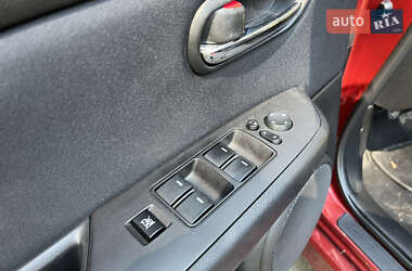 Седан Mazda 6 2011 в 