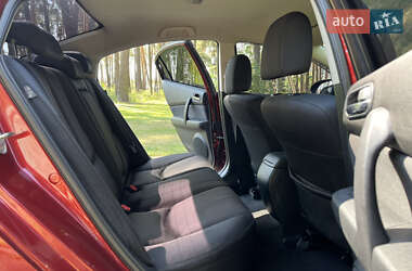 Седан Mazda 6 2011 в 