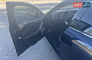 Седан Mazda 6 2016 в 