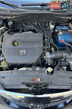 Седан Mazda 6 2005 в Сумах