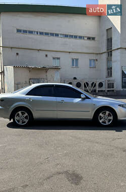Седан Mazda 6 2005 в 
