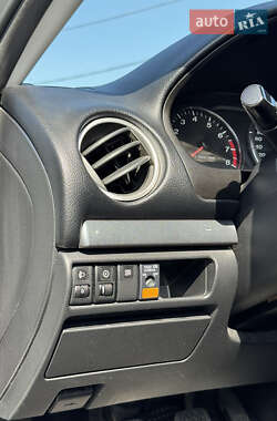 Седан Mazda 6 2005 в 