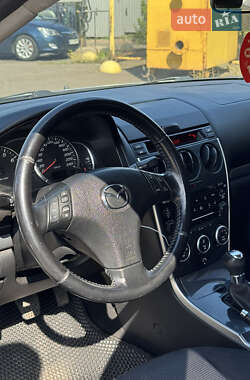 Седан Mazda 6 2005 в 