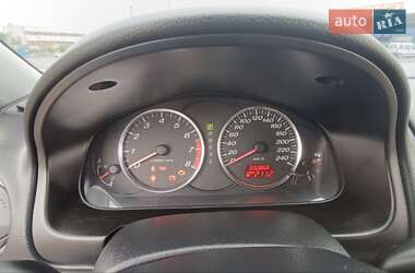 Седан Mazda 6 2003 в  фото 12 Седан Mazda 6 2003 в