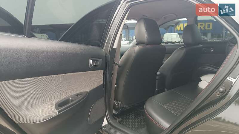 Седан Mazda 6 2003 в Кривому Розі фото 20 Седан Mazda 6 2003 в Кривому Розі