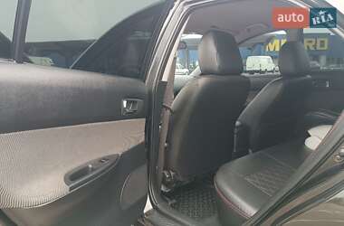 Седан Mazda 6 2003 в  фото 20 Седан Mazda 6 2003 в