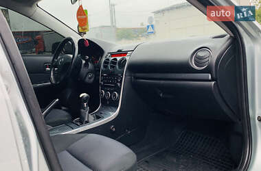 Седан Mazda 6 2005 в 