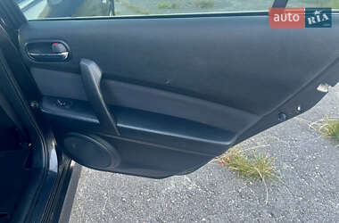 Лифтбек Mazda 6 2011 в 