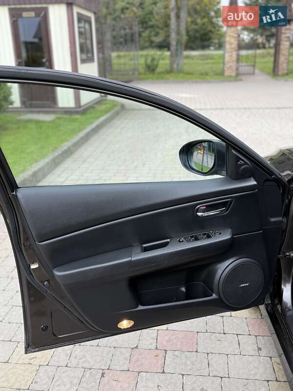 Универсал Mazda 6 2010 в Стрые