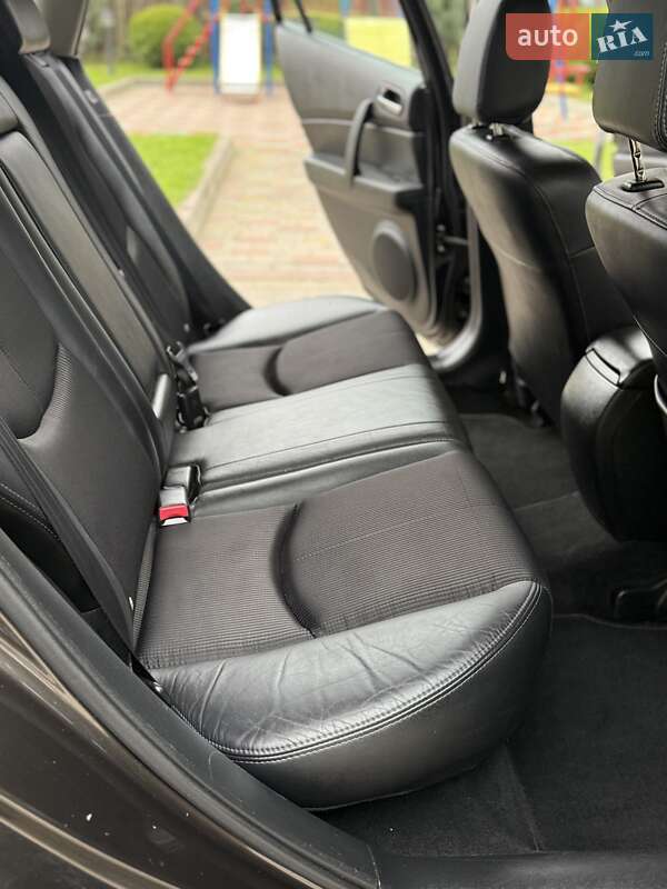 Универсал Mazda 6 2010 в Стрые