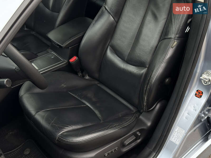 Седан Mazda 6 2011 в Запорожье