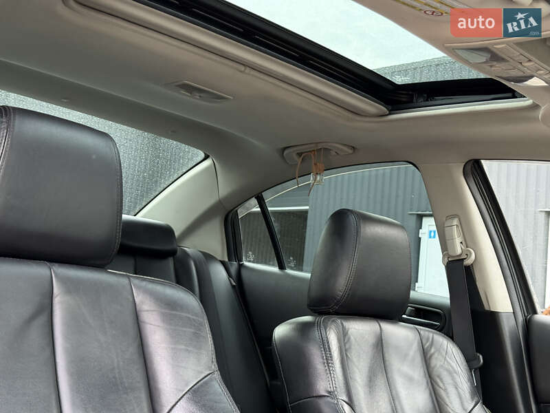 Седан Mazda 6 2011 в Запорожье