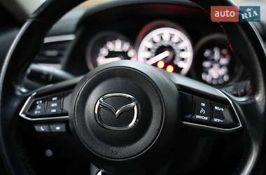Седан Mazda 6 2016 в 