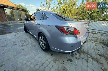Лифтбек Mazda 6 2008 в Виннице