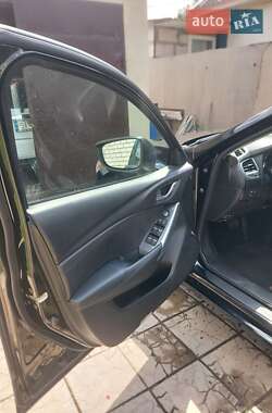 Седан Mazda 6 2015 в Кременчуге