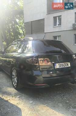Универсал Mazda 6 2004 в 
