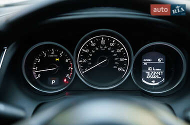 Седан Mazda 6 2015 в Днепре