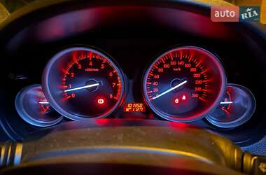 Седан Mazda 6 2010 в Одессе