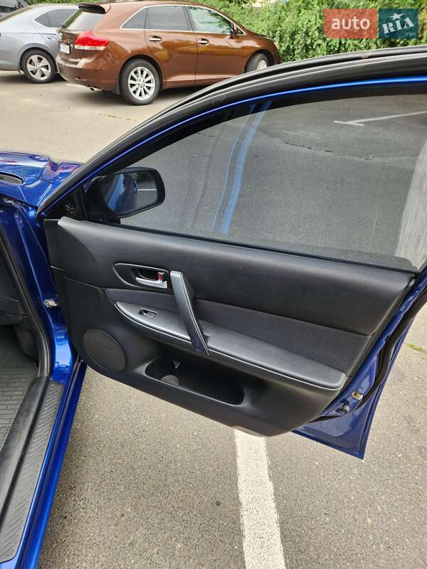 Седан Mazda 6 2007 в Боровой