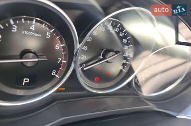 Седан Mazda 6 2019 в 