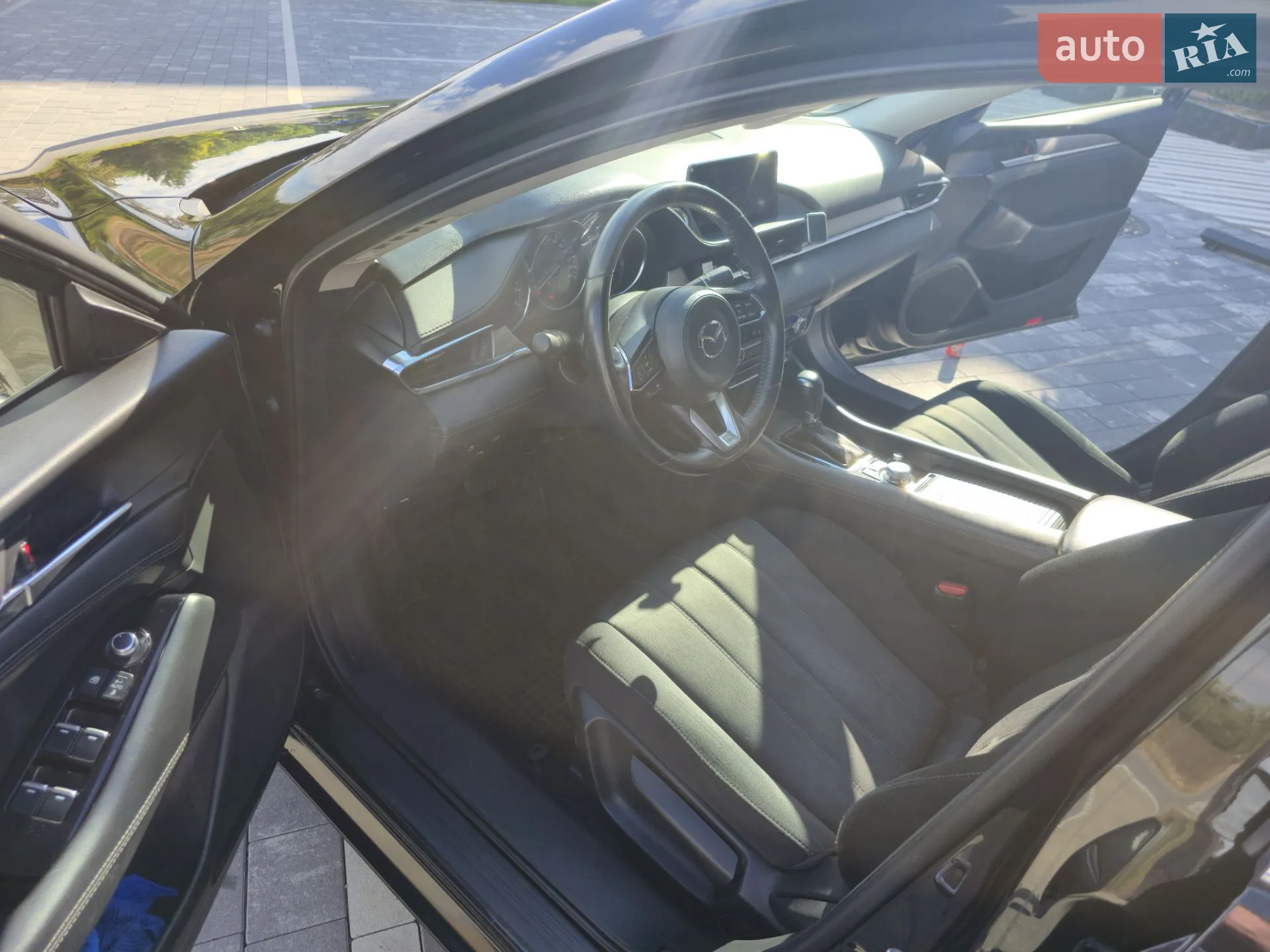 2019 Mazda 6 - мініатюра 11