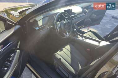 Седан Mazda 6 2019 в 