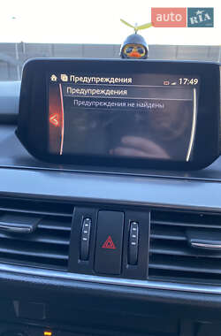 Седан Mazda 6 2015 в 