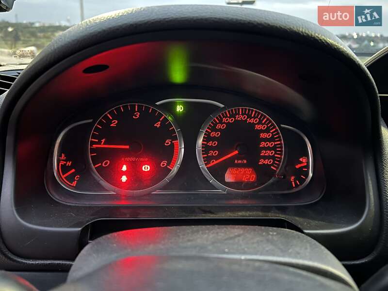 Универсал Mazda 6 2006 в Львове