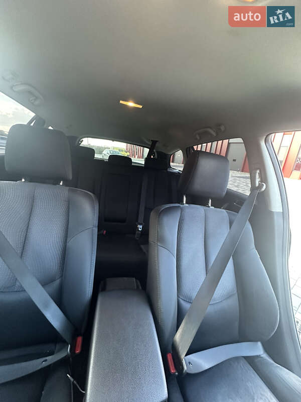 Универсал Mazda 6 2008 в Львове