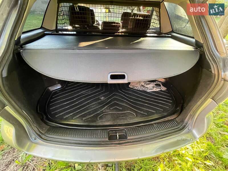 Универсал Mazda 6 2006 в Бродах
