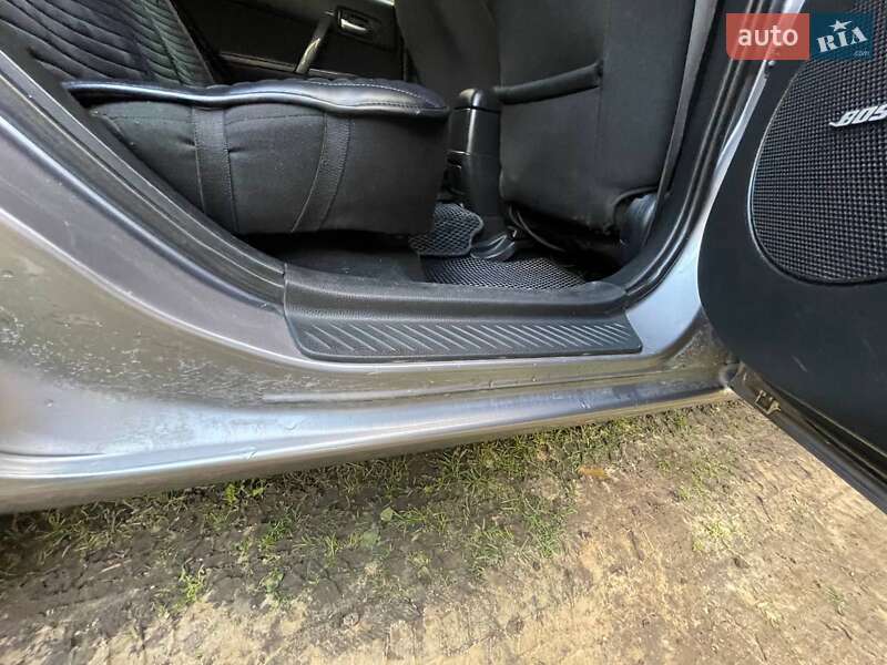 Универсал Mazda 6 2006 в Бродах