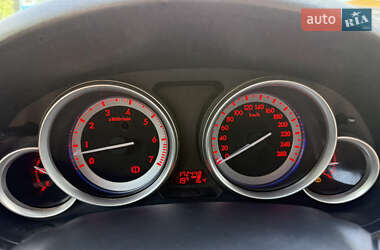 Седан Mazda 6 2008 в 