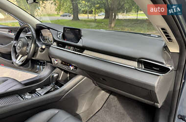 Седан Mazda 6 2018 в 