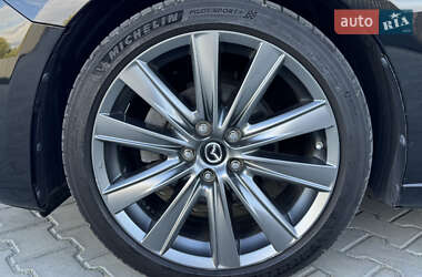 Седан Mazda 6 2018 в 
