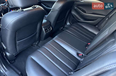 Седан Mazda 6 2018 в 