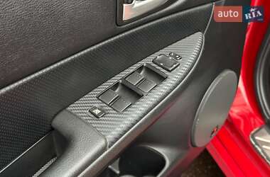 Седан Mazda 6 2007 в 