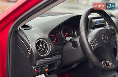 Седан Mazda 6 2007 в 
