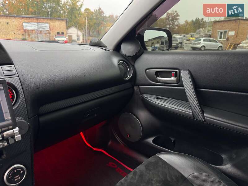 Седан Mazda 6 2007 в Києві фото 37 Седан Mazda 6 2007 в Києві