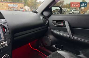 Седан Mazda 6 2007 в 