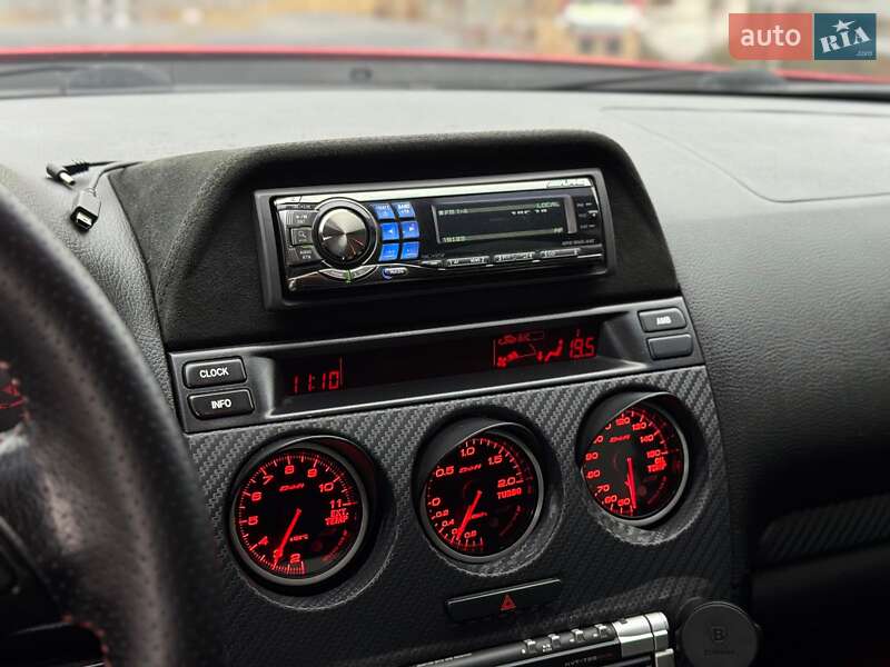 Седан Mazda 6 2007 в Києві фото 39 Седан Mazda 6 2007 в Києві