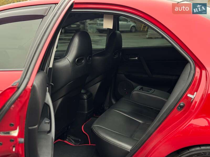 Седан Mazda 6 2007 в Києві фото 48 Седан Mazda 6 2007 в Києві