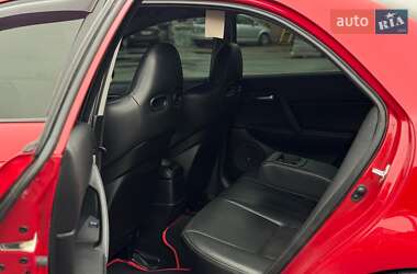 Седан Mazda 6 2007 в 
