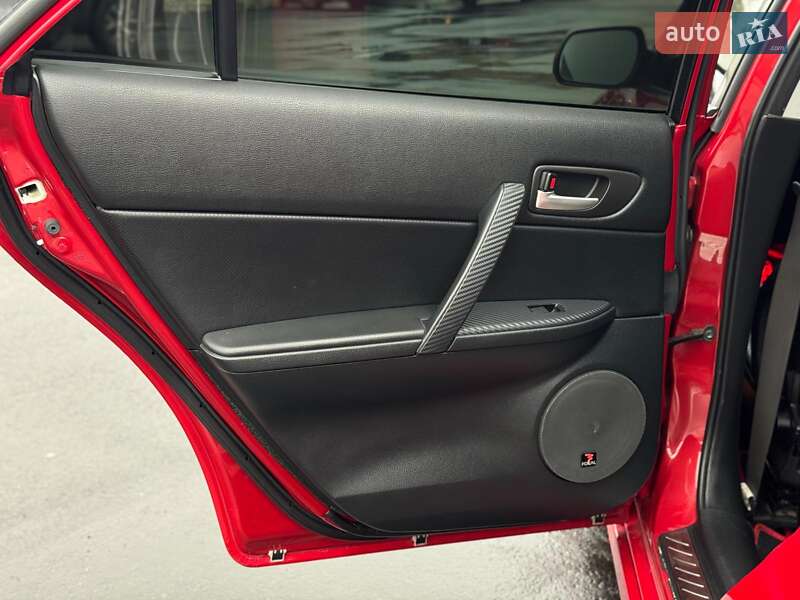 Седан Mazda 6 2007 в Києві фото 52 Седан Mazda 6 2007 в Києві