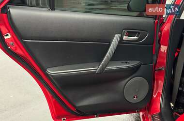 Седан Mazda 6 2007 в 