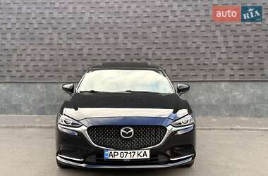 Седан Mazda 6 2019 в Запоріжжі фото 8 Седан Mazda 6 2019 в Запоріжжі
