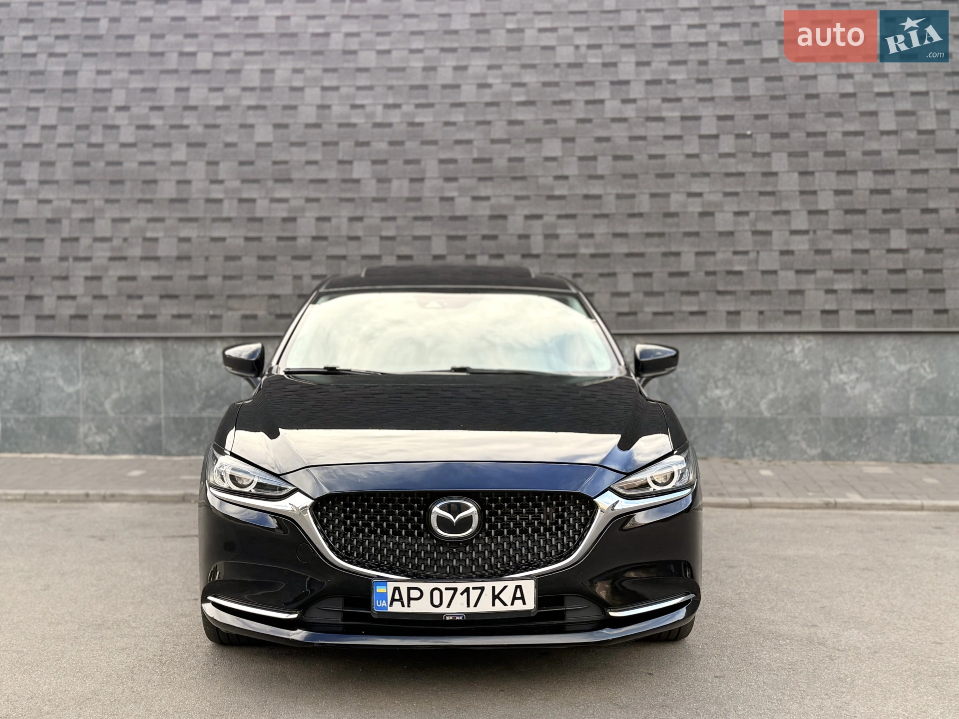 2019 Mazda 6 - мініатюра 8