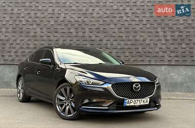 Седан Mazda 6 2019 в Запоріжжі фото 14 Седан Mazda 6 2019 в Запоріжжі