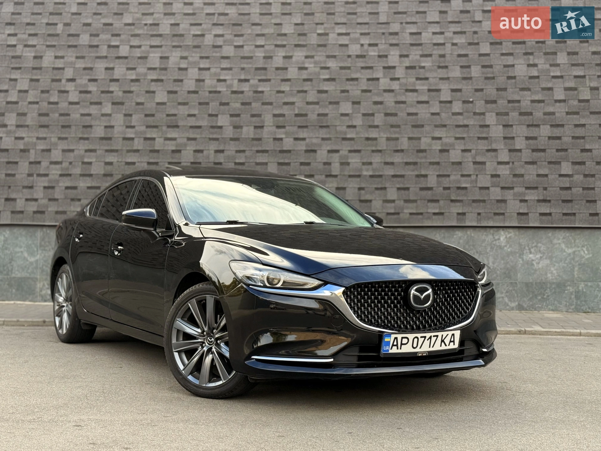 2019 Mazda 6 - мініатюра 14