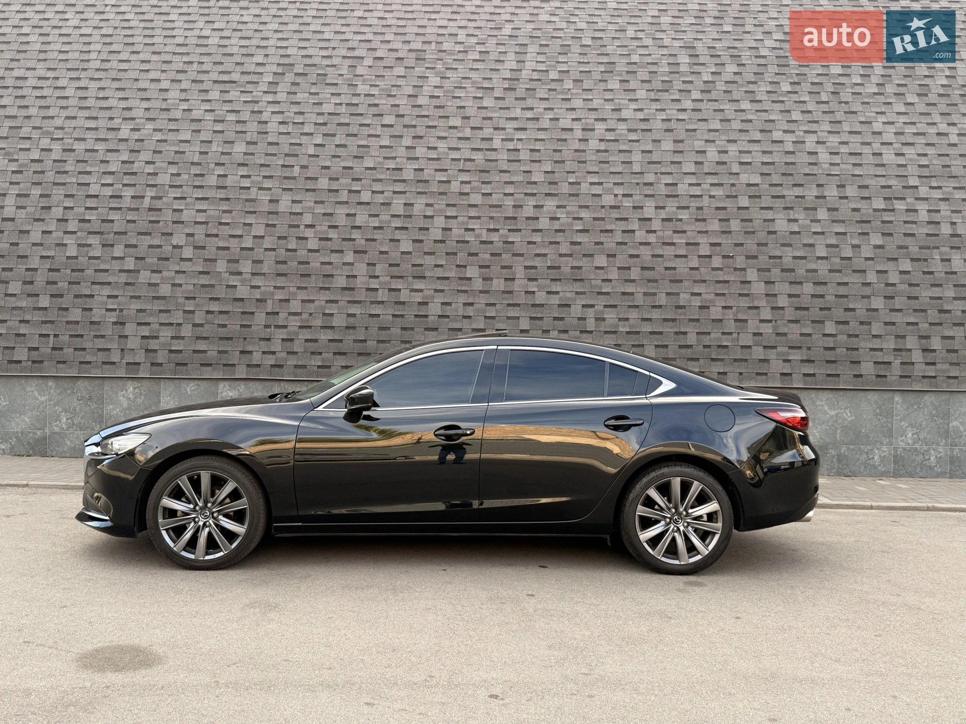 2019 Mazda 6 - мініатюра 22